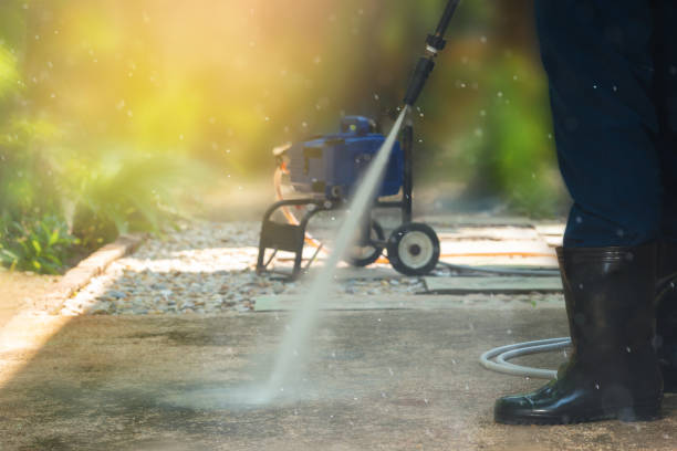 Best Window and Screen Pressure Cleaning in Kettering, MD